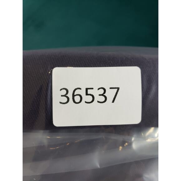 Gloria Vanderbilt Jeans Size 4 Petite Womens Purple Amanda Slimming Straight NWT - Picture 16 of 16